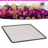 LED Grow Light Panel Quad Band 6 Lighting Colors Ultra