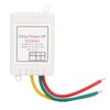 Delay Timer, LED Indicator Adjustable Relay Switch Various Modes 1