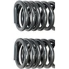 Dorman 929-931 Front Heavy Duty Coil Spring Upgrade - 35