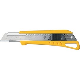 Tajima LC520RBL Internal Lock 25 Red Compatible Replacement Blade L-Type