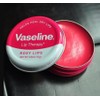 Vaseline Lip Therapy Lip Balm, Rosy Lips 0.6 oz (Pack