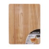 Unbranded 11X14 Rubberwood Surface Grip Nonslip Cutting Board