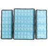 FlexiFreeze Professional Series Ice Panel Refill (Blue hook and loop