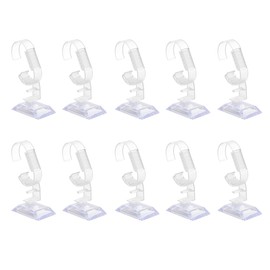 VALICLUD Adjustable Watch Stand C Watch Stand Plastic Elegant Stand for Bracelets