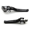 MZS Dirt Bike Clutch Brake Levers Compatible with DRZ400S 2000-2024