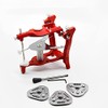 Articulator for Denture Model Lab Equipment Product European Type