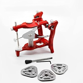 Articulator for Denture Model Lab Equipment Product European Type