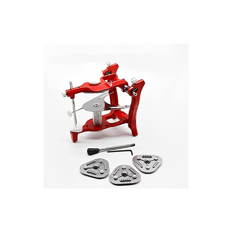Articulator for Denture Model Lab Equipment Product European Type