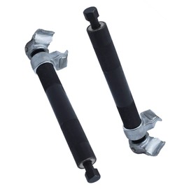 labwork Heavy Duty 2pc Spring Compressor Tool - Ultra Rugged Coil