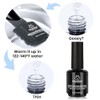 Beetles Gel Constructor Nude Rosa 7 en 1, 15 ml