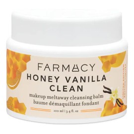 Bálsamo Limpiador Desmaquillante Farmacy Honey Vanilla 100ml