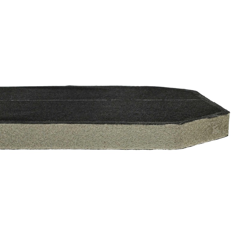 vhbw Activated Carbon Filter compatible with Miele DA 249-2, DA