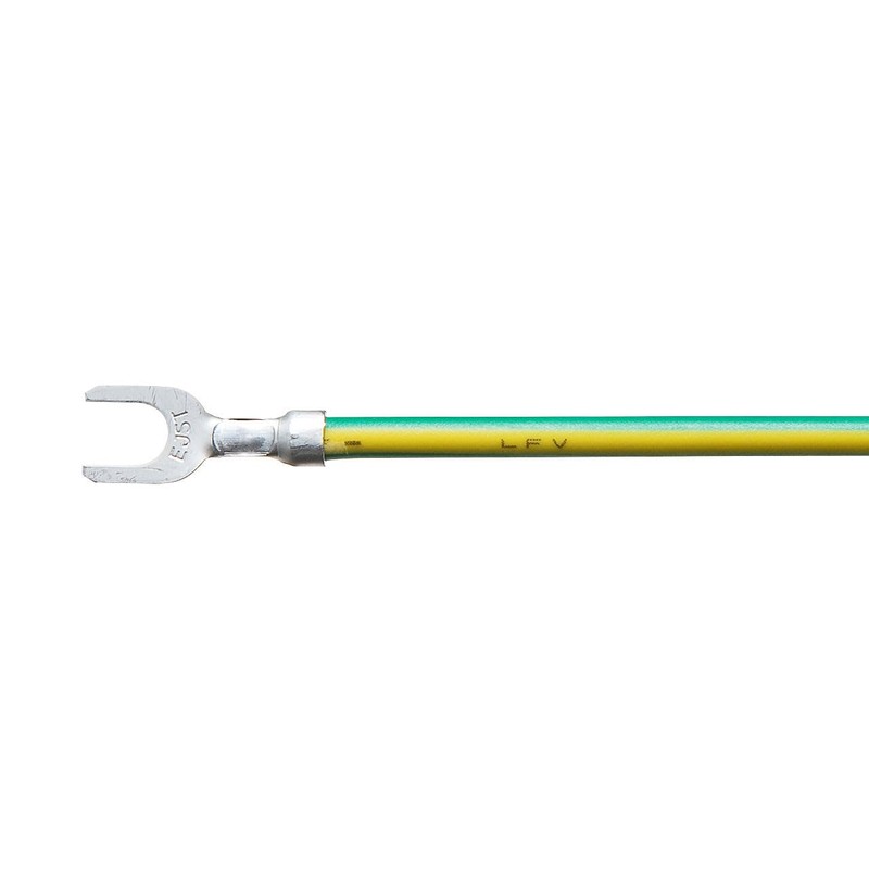 Sanwa Supply Ground Cable 10m KB-DE10
