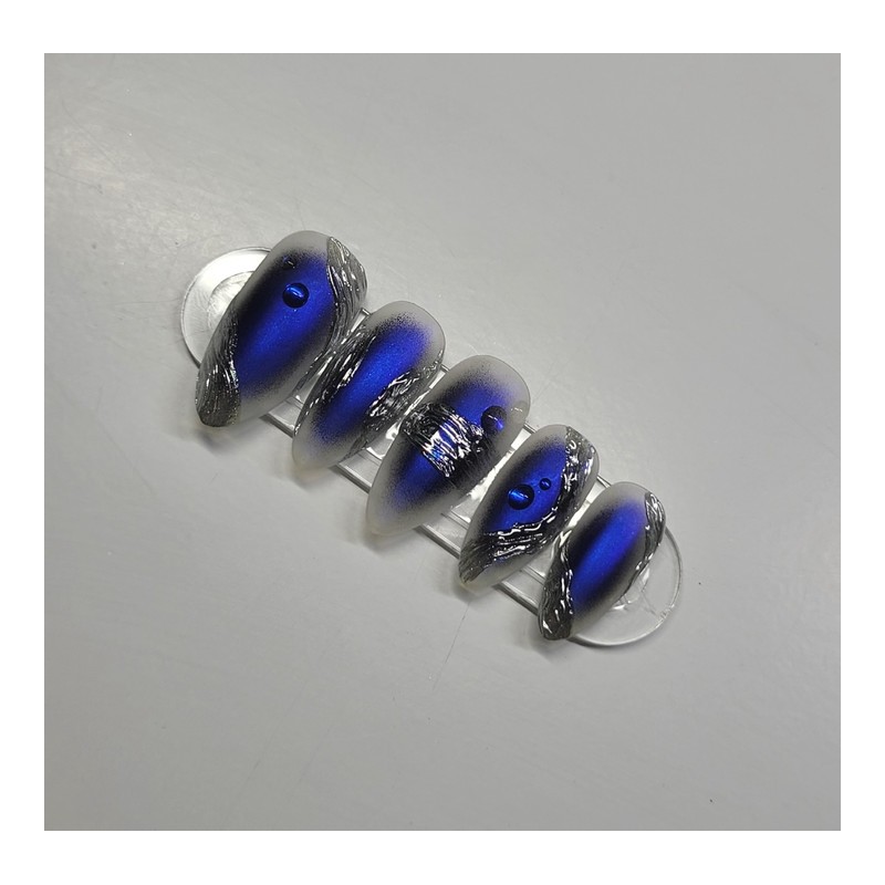 Blue Motion - Almond / Blue Motion - 아몬드