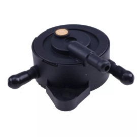 Unbranded Fuel Pump 243916-S 24 393 16-S for Kohler Engine, Tractors,Lawn Mowers