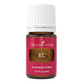 Young Living Aceite Esencial Rc 5ml Young Living