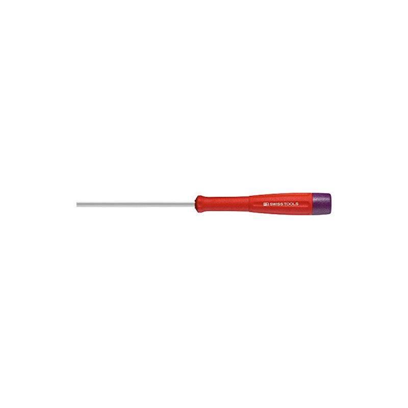 PB Swiss Tools 8123.1. 5 – 65 Swiss Grip Precision