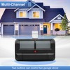 Upgrade 892lT Garage Door Opener Remote for Liftmaster, 2-Button Security+