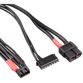 XT60 mesu- 2S Balance Charging Cord 40 cm For SGC – 91 