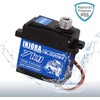 INJORA 7KG Servo INJS2065 with Mount and Servo Horn for