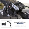 3600LM USB LED Bike Bicycle Headlight Front Lamp for Outdoor