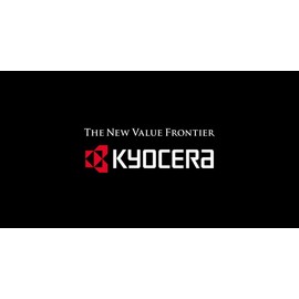 KYOCERA TK-677 (TK677) Black Toner Cartridge 2-Pack for KM-3040, KM-3060, TASKalfa 300i