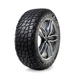 265/65R17 RADAR RENEGADE A/T5 116T XL BSL M+S 500AA**50K**+ROAD HAZARD