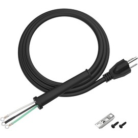 95104L Replacement Cord Compatible with SKILSAW Saw SPT77WM SPT78W Circular Saw Power Cord M77 77 Parts