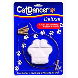 CAT DANCER Deluxe 252 Cat Toy
