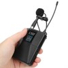 One for One Multifunction Lavalier Wireless Microphone Loudspeaker Frequency Conversion