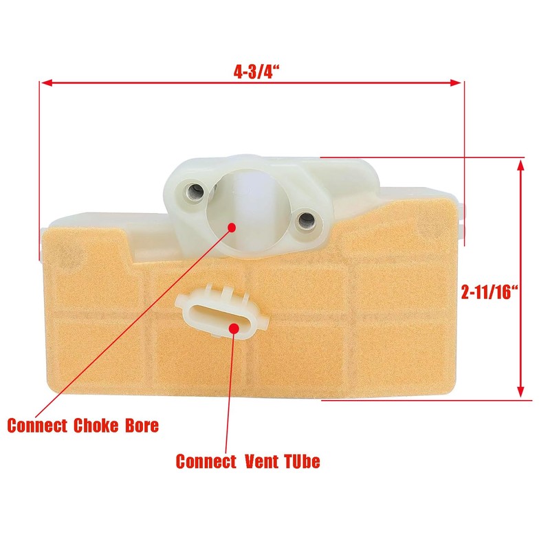 Uorimy MS290 Carburetor for STIHL 029 MS 290 MS310 MS