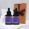 Mediheal PDRN Pore Elasticity Serum 40ml+40ml+gift box special / 메디힐
