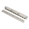 12.1mm DIY Lipstick Mold Beak Type Aluminum Lip Balm Mould