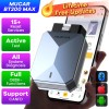 MUCAR BT200 MAX Car OBD2 Scanner Full System Diagnostic Scan