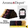 1'' Frankincense & Myrrh Incense Charcoal Cones (Approx. 85-100)