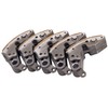 Road Passion Motorcycle Tow Bar Carrier Coupling Centrifugal Carrier Compatible