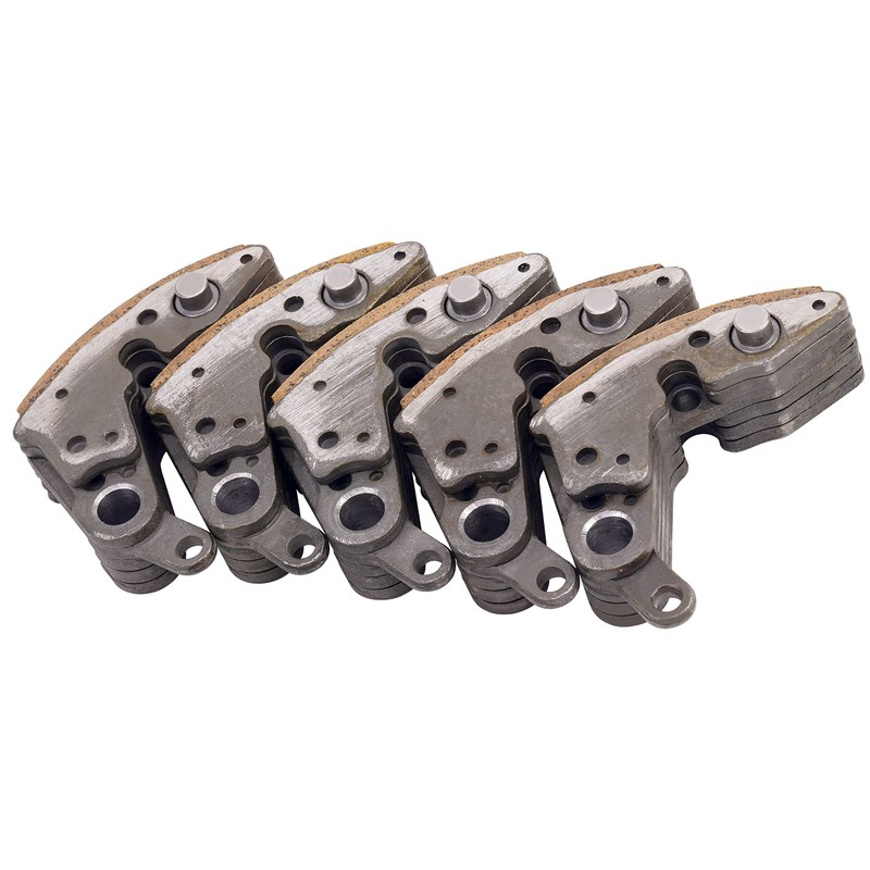 Road Passion Motorcycle Tow Bar Carrier Coupling Centrifugal Carrier Compatible