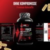 Gen German Elite Nutrition Bone Force - 180 Ultra Capsules