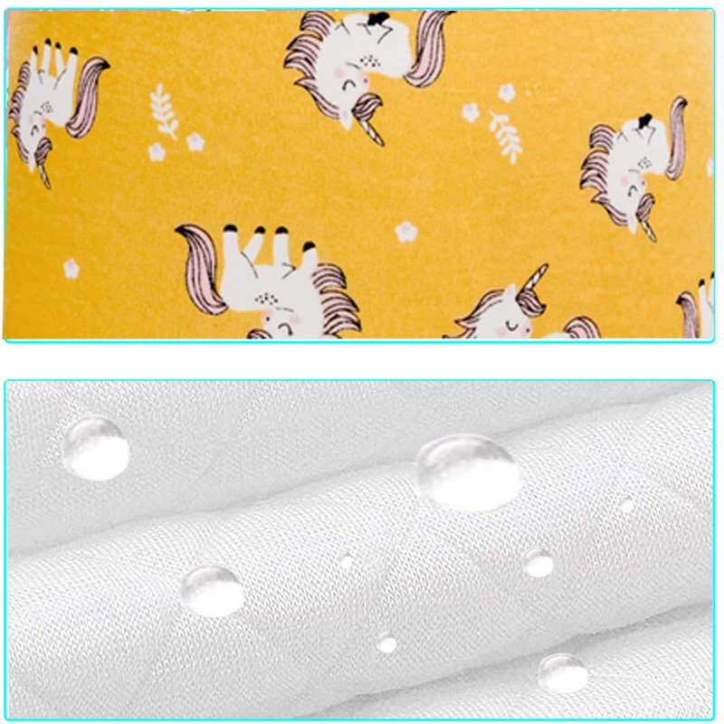 Potty Training Underwear for Girls, Toddler Learning Training Underwear Boys