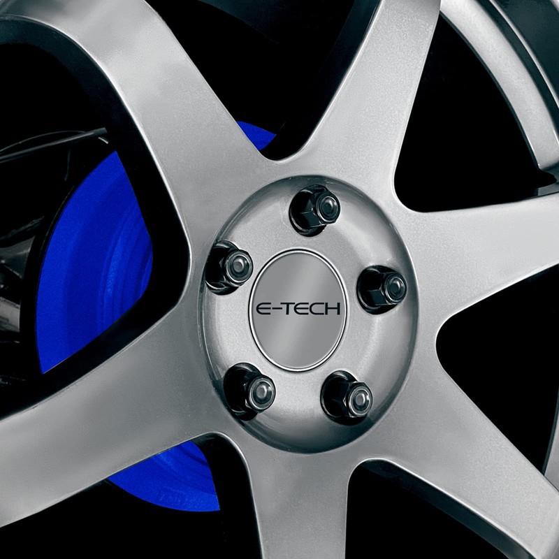 BITS4REASONS - NEW FORMULA E TECH BRAKE CALIPER PROFESSIONAL GRADE