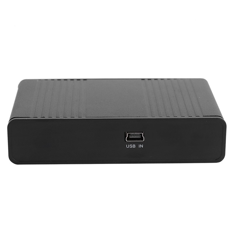DM HD10 USB 5.1 Computer External Sound Card Audio Adapter