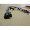 Jensen Wire Harness Model #UV8