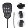 Aimtobest 6 Pin MH-48 MH-48A6J DTMF Microphone Compatible for YAESU