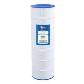 In The Swim In The Swim Standard Pool Filter Cartridge Replacement for Pentair CC150 WP.TS0687