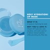 e.l.f. SKIN Holy Hydration! Mascarilla para Labios Sabor Berry