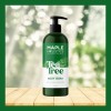 Maple Holistics Jabón Corporal De Aceite Árbol De Té Para