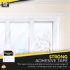 1.5m x 4m Window Insulation Film Kit for Winter &