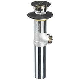 American Standard M953450-2950A Complete Metal Drain Assembly, Satin Nickel