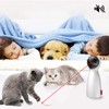 Cat Automatic Interactive Laser Toys, Indoor Cat Interactive Laser Toys,