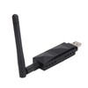 Wireless NetCard AR9271 USB WiFi Adaptor Detachable 2DBI Antenna Adapter